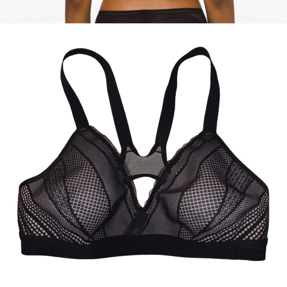 Lululemom bra